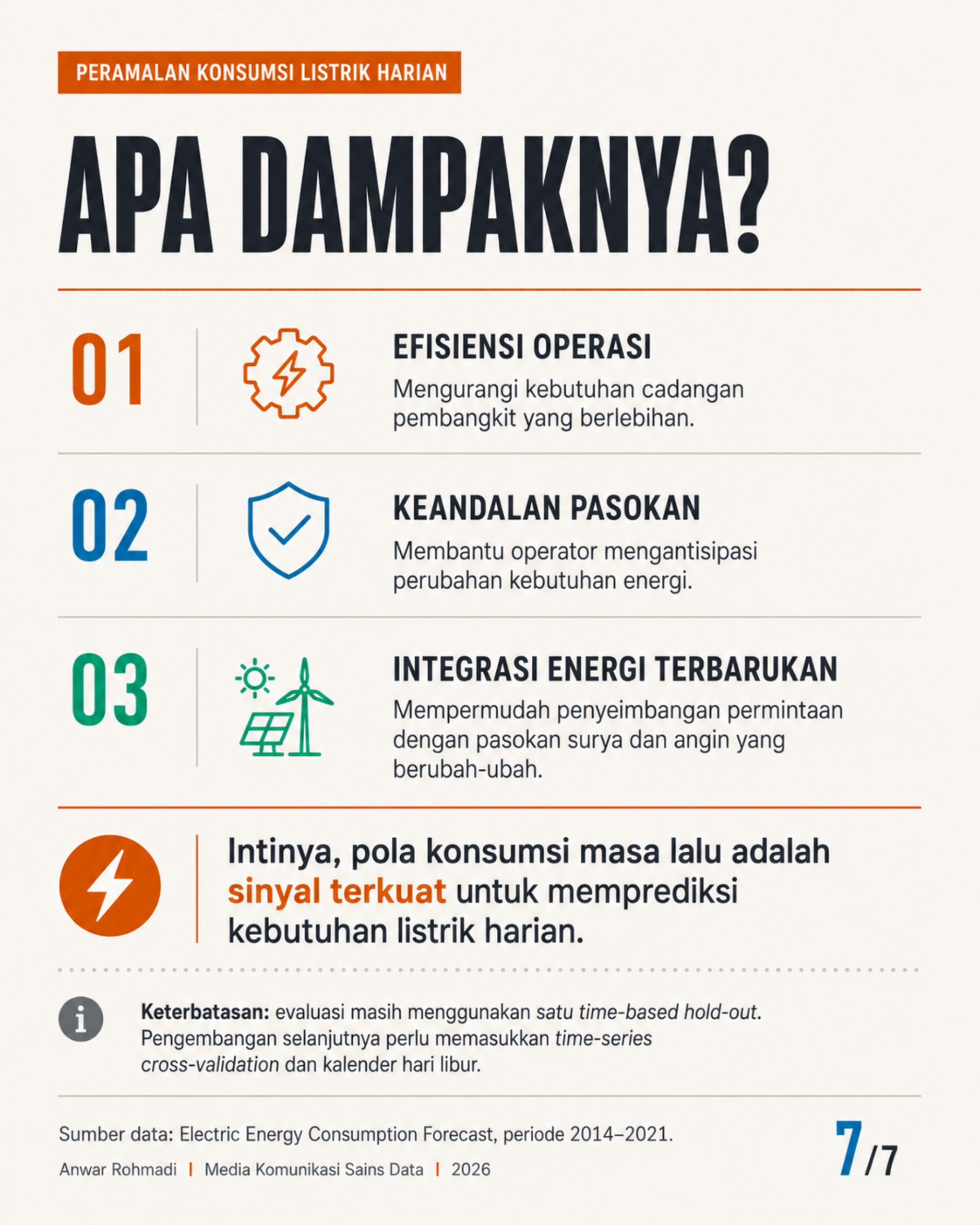Slide penutup carousel Instagram terbaru